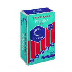 Cemento Cola C1TE colcem