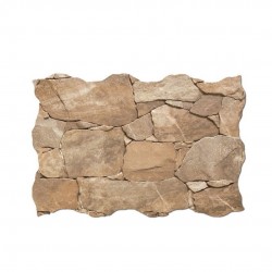 Azulejo Piedra para chapado de fachada exterior o interior- Ribassos-Azulejo Imitación Piedra-Mis Azulejos 