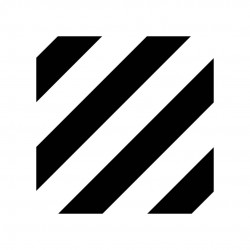 Azulejo Hidraulico Para Cocina - District Lines Black-Azulejo Hidraulico-Mis Azulejos 