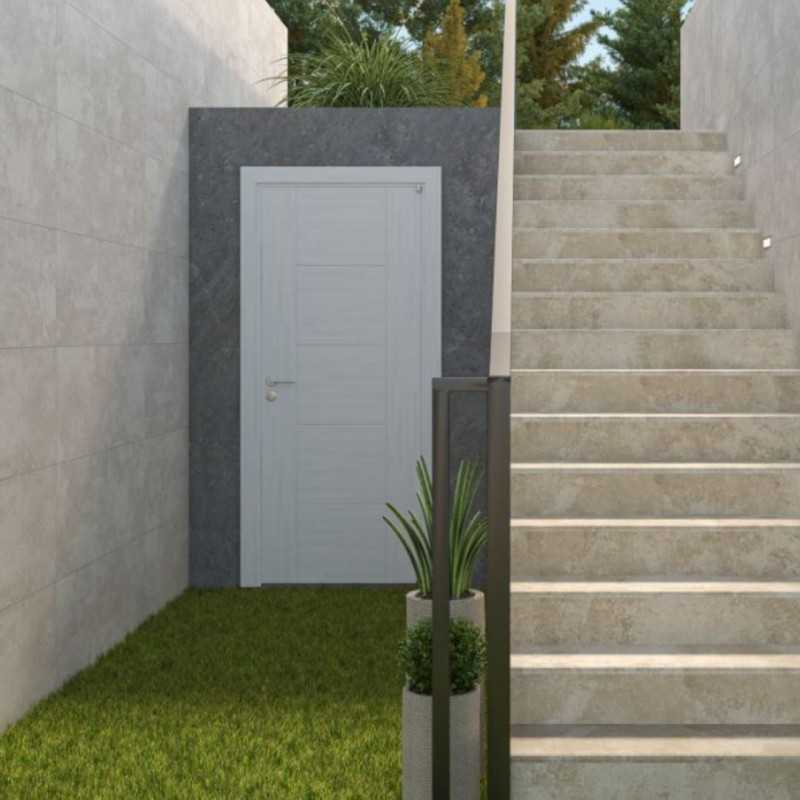 Suelo Para Terraza Beige Antideslizante - Ains Arena-Azulejo Exterior-Mis Azulejos 