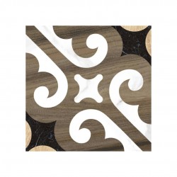 Azulejo Hidraulico Para Cocina - Artwood  04-Azulejo Hidraulico-Mis Azulejos 