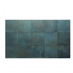 Azulejo Para Piscina Porcelanico - Samoa Verde-Azulejos Para Piscina-Mis Azulejos 