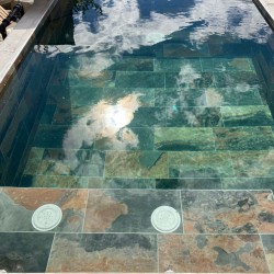Porcelánico para Piscinas y Terrazas
