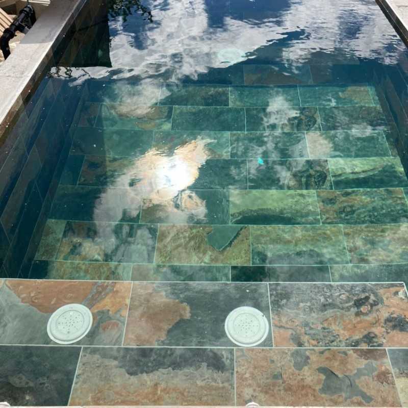 cerámica para exteriores y piscinas-castleford natural-Azulejo Rustico-Mis Azulejos 