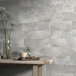 Azulejos Antideslizante 60x120 Porcelánicos Online-Blocs Matrice Cold-Azulejo Imitacion Cemento-Mis Azulejos 