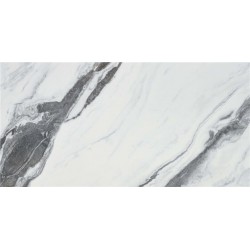 Porcelánico que imita mármol pulido Negro-Fiordland white-Azulejo Imitación Marmol-Mis Azulejos 