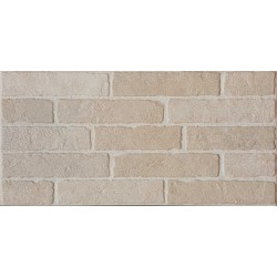 Ventas De Caravista Blanco Mate 25x50-Azulejo Imitación Piedra-Mis Azulejos 