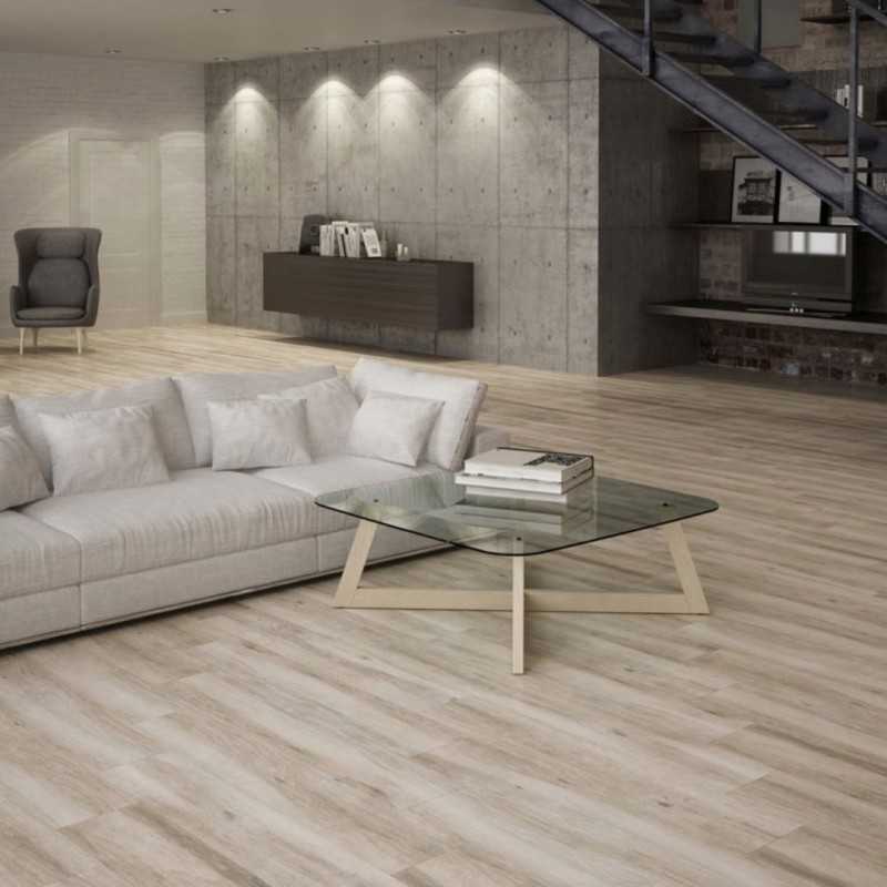 Baldosas Interior Imitacion Madera-Astella Taupe-Azulejo Imitación Madera-Mis Azulejos 