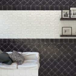 Azulejos Baños Pequeños Brillo-Nature Vila
