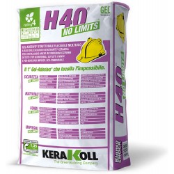 H40 Revolution