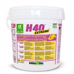 Kerakoll H40 Extreme -Mis azulejos