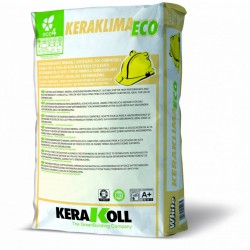 Keraklima Eco Blanco Kerakoll Saco 25 kg