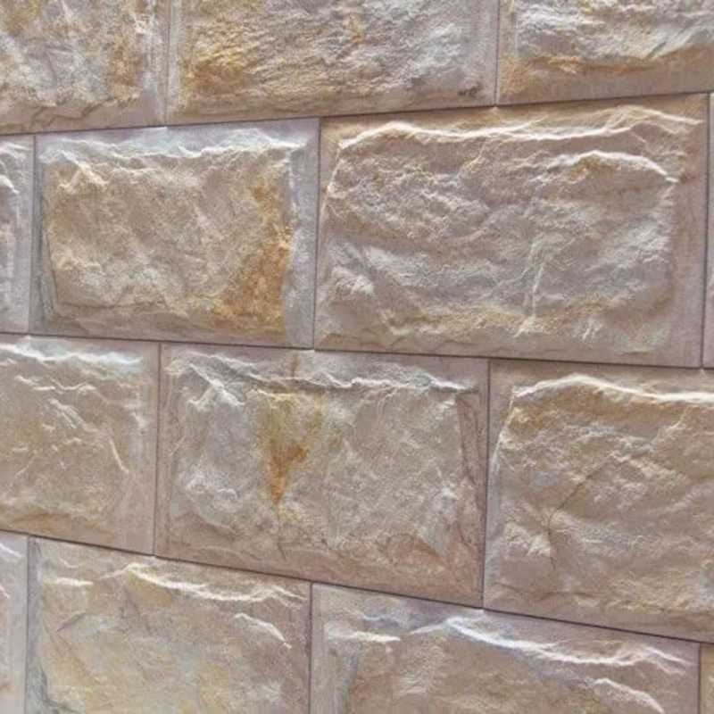 Azulejos Imitación Piedra - Efecto piedra 15X30-Exterior-Mis Azulejos 