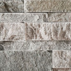 Piedras Para Revestimiento Natural -Zeta Gris 18x35-Azulejo Exterior-Mis Azulejos 