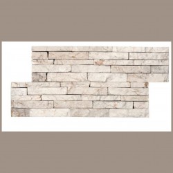 Revestimiento Natural -Zeta indo Beige  - 18x35-Azulejo Exterior-Mis Azulejos 