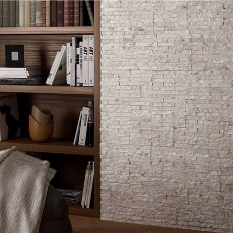Revestimiento Natural -Zeta indo Beige  - 18x35-Azulejo Exterior-Mis Azulejos 