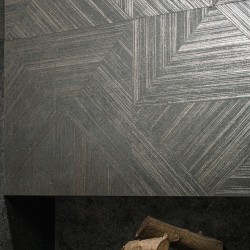 Porcelánico Desgastado Con Brillo-metálicos-Azulejo Revestimiento-Mis Azulejos 