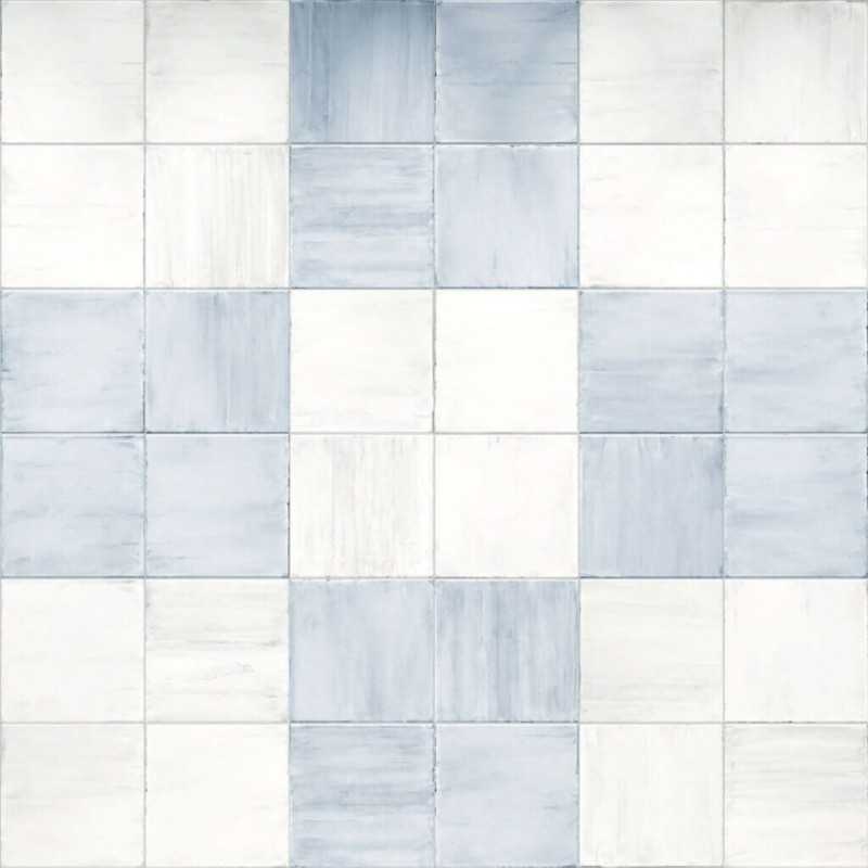 Suelo hidráulico  22,5x22,5 Mate-Azulejo Hidraulico-Mis Azulejos 