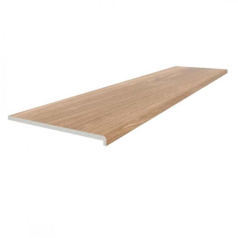 Peldaño Porcelanico-33x120 mate-Peldaños-Mis Azulejos 