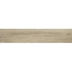 Suelo Composite Sequoia Deck Natural 23,3x120-Azulejo Imitación Madera-Mis Azulejos 