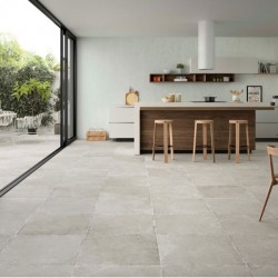 azulejos de gres efecto cemento