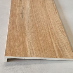 Peldaño Madera Antislip Extrusionado-31,7x60
