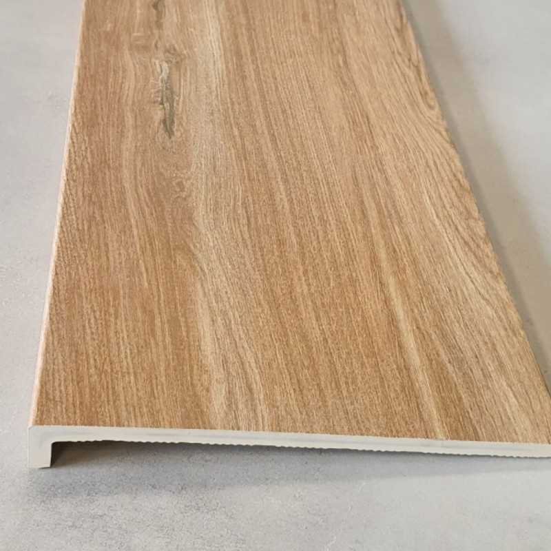 Peldaño Madera Antislip Extrusionado-31,7x60-Azulejos Para Piscina-Mis Azulejos 
