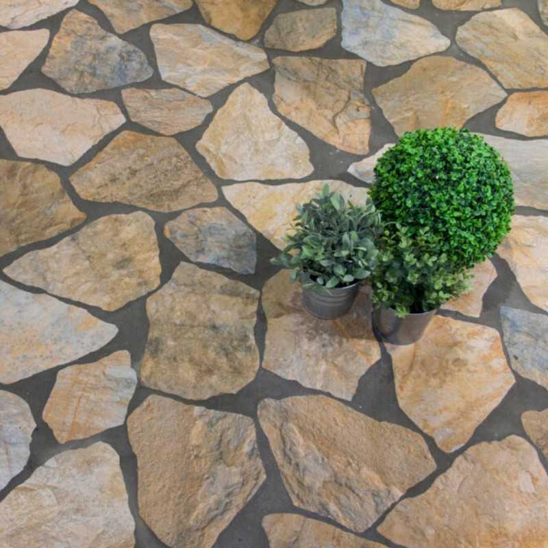 Azulejo imitación piedra Marron-Azulejo Imitación Piedra-Mis Azulejos 