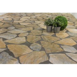 Azulejo imitación piedra Marron-Azulejo Imitación Piedra-Mis Azulejos 