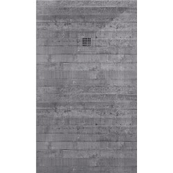 Plato ducha Tipos Cement 3D-70x180-Platos de Ducha-Mis Azulejos 