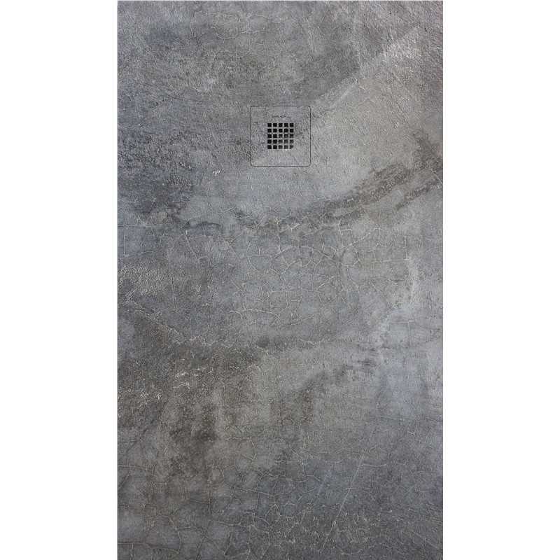 Plato ducha Tipos Cement 3D-70x180-Platos de Ducha-Mis Azulejos 