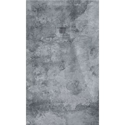 Plato ducha Tipos Cement 3D-70x180-Platos de Ducha-Mis Azulejos 