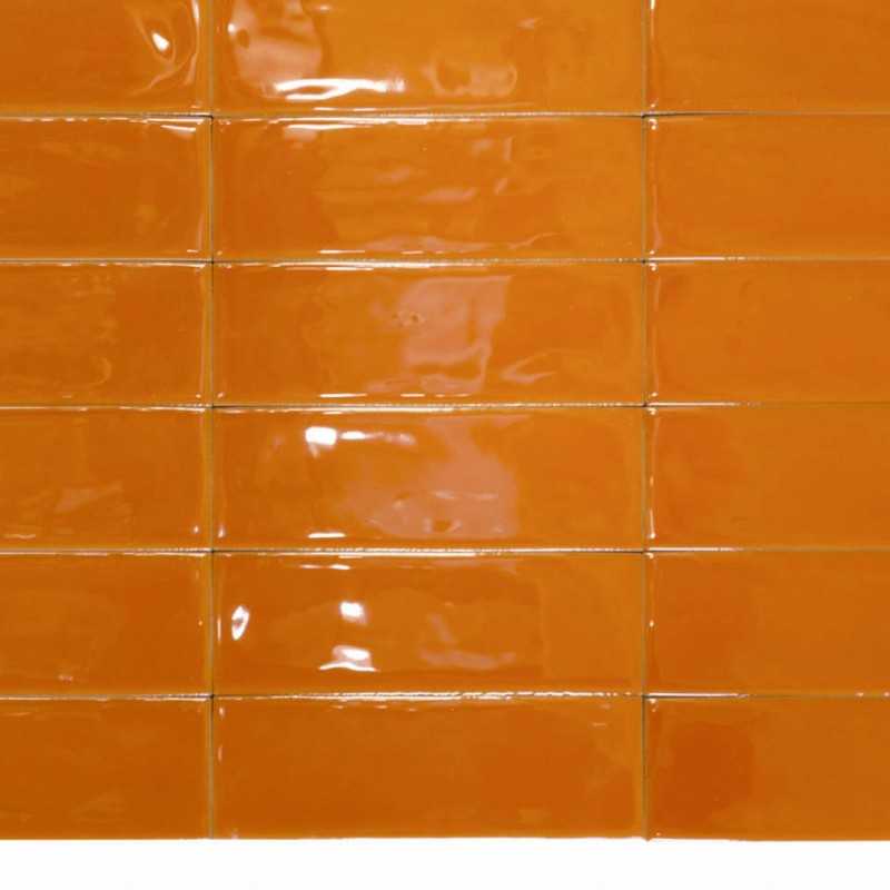 Azulejos tipo metro-Porcelánico 5X15-Azulejos Decorativos Para Paredes-Mis Azulejos 