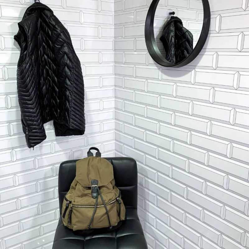 Subway Tiles- 7.5x22.5 Brillo-Azulejo Revestimiento-Mis Azulejos 
