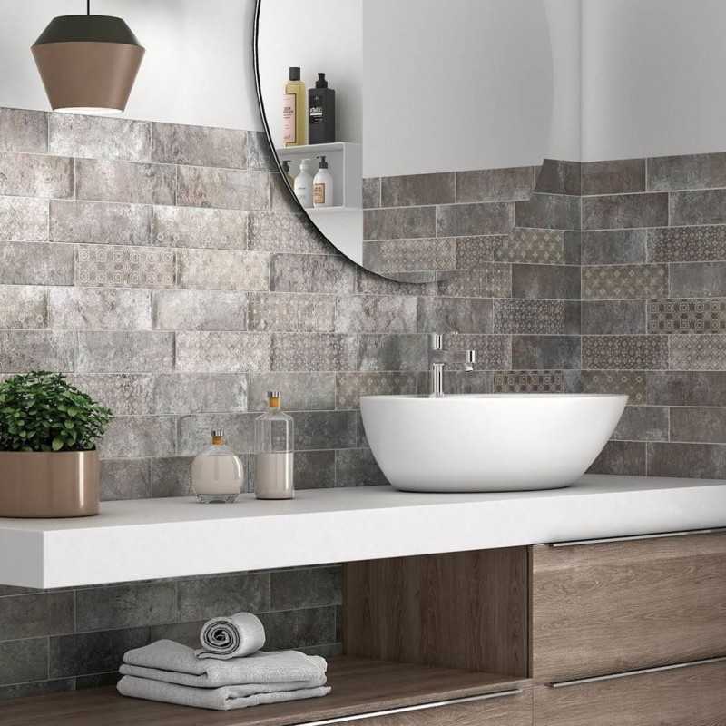 Compra Azulejos Cocinas Rústicas  |Cerámica Rústica-Azulejo Revestimiento-Mis Azulejos 