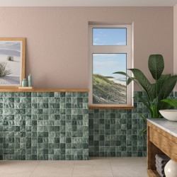 Azulejos Estilo Artesanal Medida 31.6x60 Cm Brillo-Azulejos Cocina-Mis Azulejos 