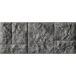 Azulejos Para Fachadas Exteriores Precios-25x60cm-Azulejo Imitación Piedra-Mis Azulejos 