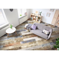 Cerámica Imitacion Madera Rústica Para paredes o Suelo15x90-Azulejo Imitación Madera-Mis Azulejos 