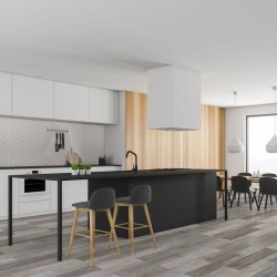 Gres porcelánico imitación madera precio m2