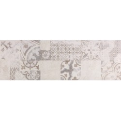 Azulejo Vintage Hidraulico desgastado - Nimes 30x90-Ofertas en Azulejos-Mis Azulejos 