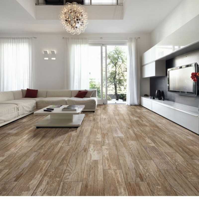 Gres Imitacion Madera Barato - Fresno 20x60-Oferta Suelos-Mis Azulejos 