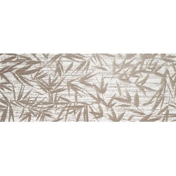 Azulejo Efecto Textil-Pasta Blanca 35x90-Azulejos Decorativos Para Paredes-Mis Azulejos 
