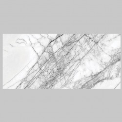 Azulejos efecto mármol 60x120 pulido Vetas Negra-Azulejo Imitación Marmol-Mis Azulejos 