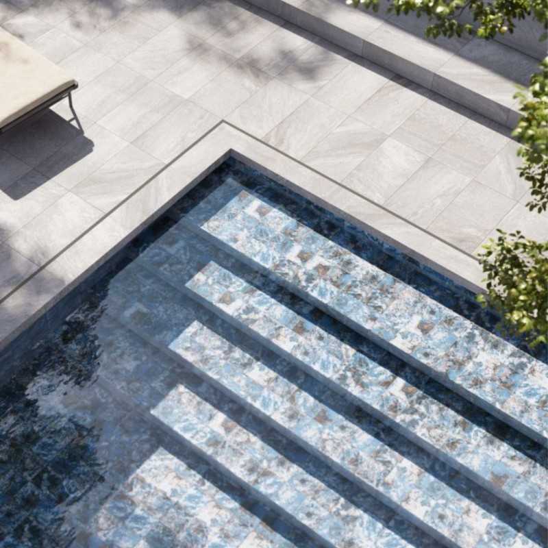 ofertas de Azulejos 15x15 -Sierra Blanca-Azulejos Para Piscina-Mis Azulejos 