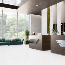 blanco mate 60x60
