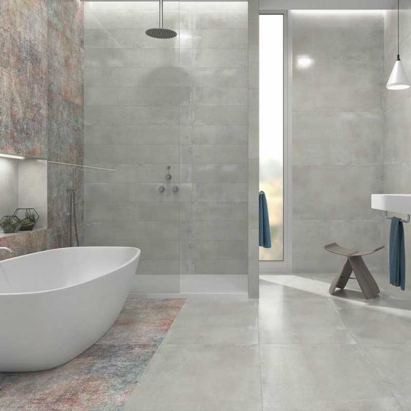 Azulejos  Porcelánico Lappato Para Baño| 60x120-Azulejos Cocina-Mis Azulejos 