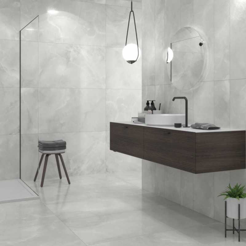 Azulejo porcelánico mármol-Lappato Axel-Azulejos Baño-Mis Azulejos 