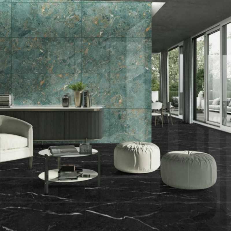 Azulejos Imitación Mármol Verde-60X120-Azulejo Imitación Marmol-Mis Azulejos 
