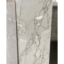 Oferta Azulejos Imitación Mármol Con Vetas Grises 60X120 Pulido-Ofertas en Azulejos-Mis Azulejos 