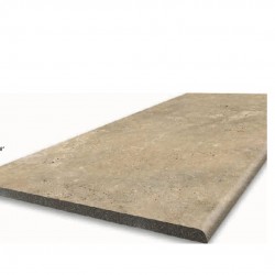 Peldaños Cerámicos Para Escaleras De Exterior-Izmir